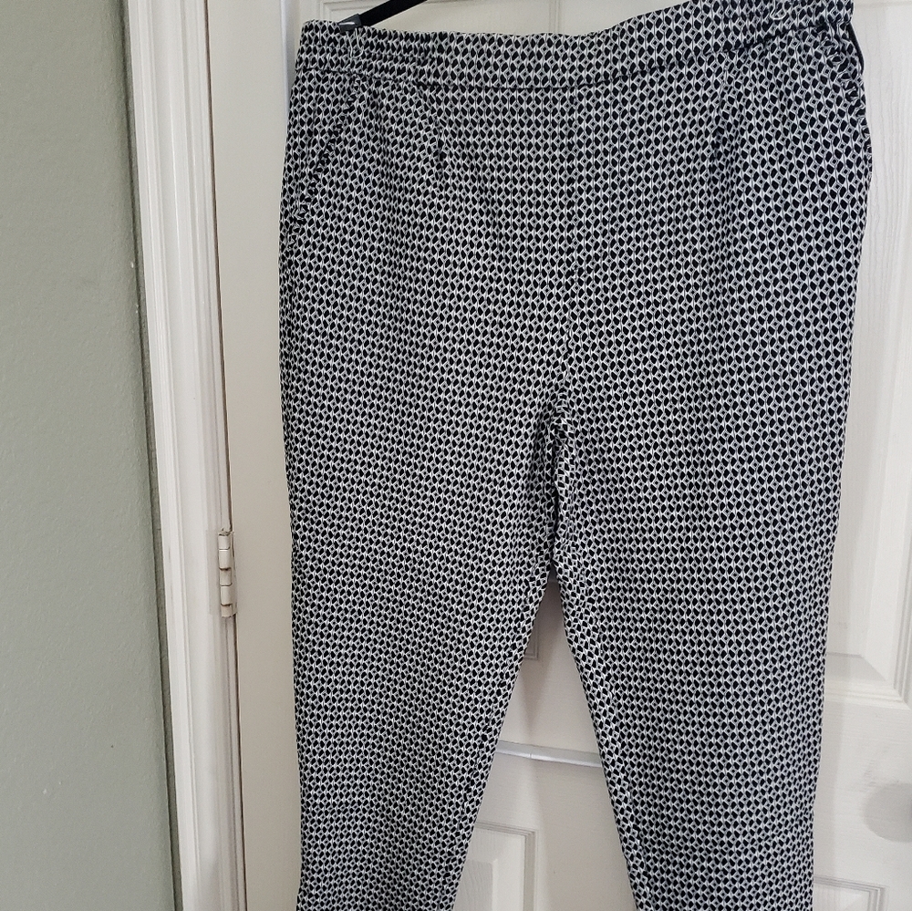 Anthropologie: Size L